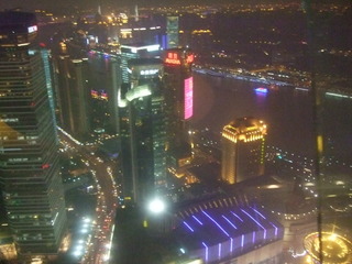 夜景