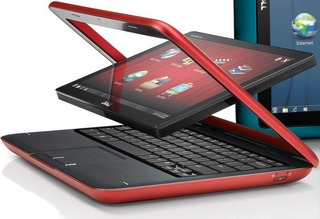 Dell Inspiron Duo Convertable Tablet
