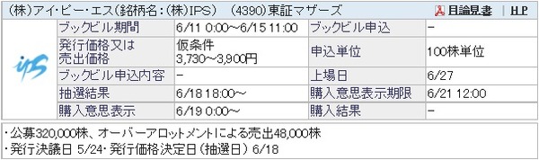 IPO-34-4390-仮　IPS