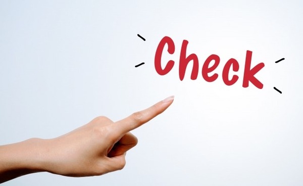 CHECK