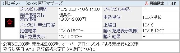 IPO-71-9279-仮 ギフト