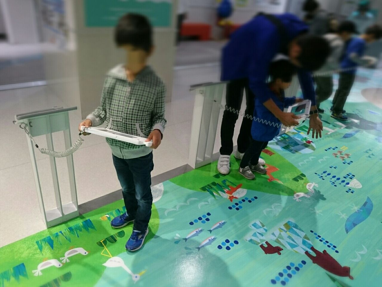 子連れおでかけ 下水道科学館 へ行ってみたよ 大通公園 オータムフェスト 負け組の我が家 素敵さがし 子連れおでかけ 下水道科学館 へ行ってみたよ 大通公園 オータムフェスト 負け組の我が家 素敵さがし