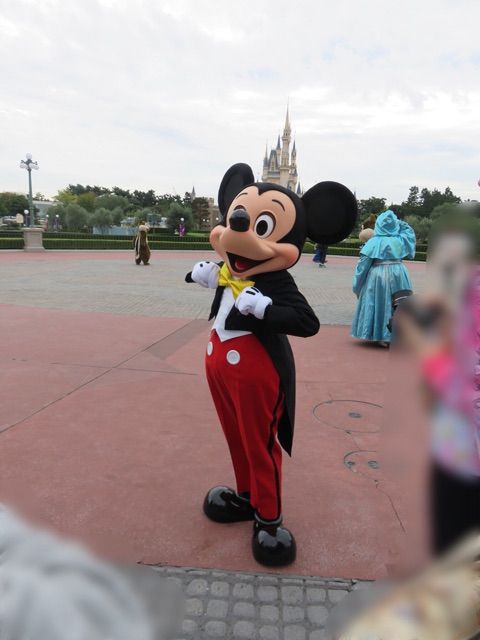 おひとりさまイン記録 おひとりさまとたまに姪っ子と行くディズニーの旅 おひとりさまイン記録 おひとりさまとたまに姪っ子と行くディズニーの旅