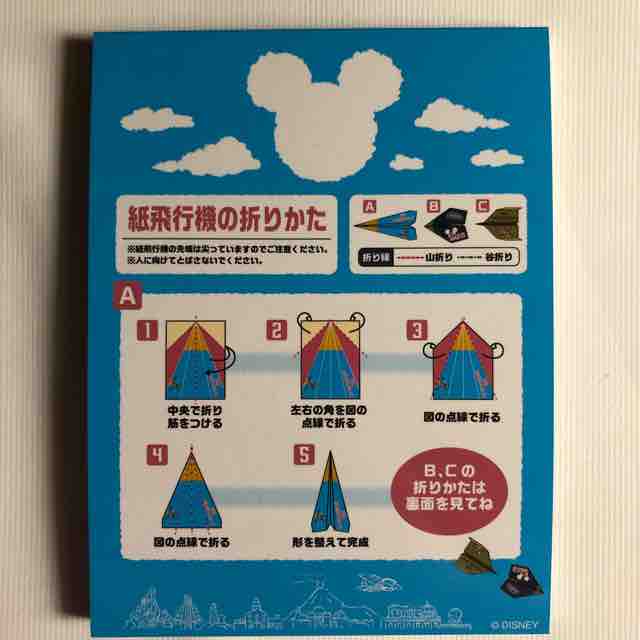 ソアリングッズで買ったもの おひとりさまとたまに姪っ子と行くディズニーの旅