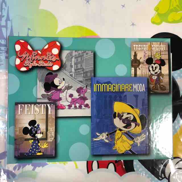 オンラインで購入したもの おひとりさまとたまに姪っ子と行くディズニーの旅