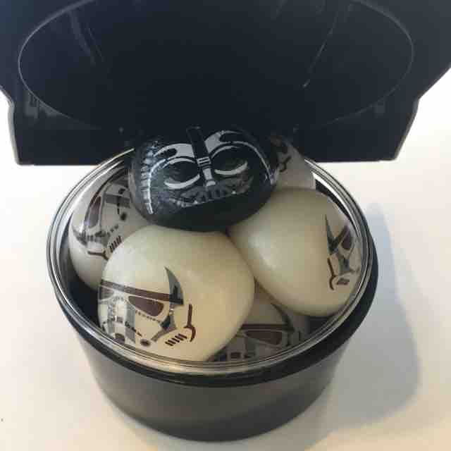 春キャンメニューのストームトルーパーもち おひとりさまとたまに姪っ子と行くディズニーの旅 春キャンメニューのストームトルーパーもち おひとりさまとたまに姪っ子と行くディズニーの旅