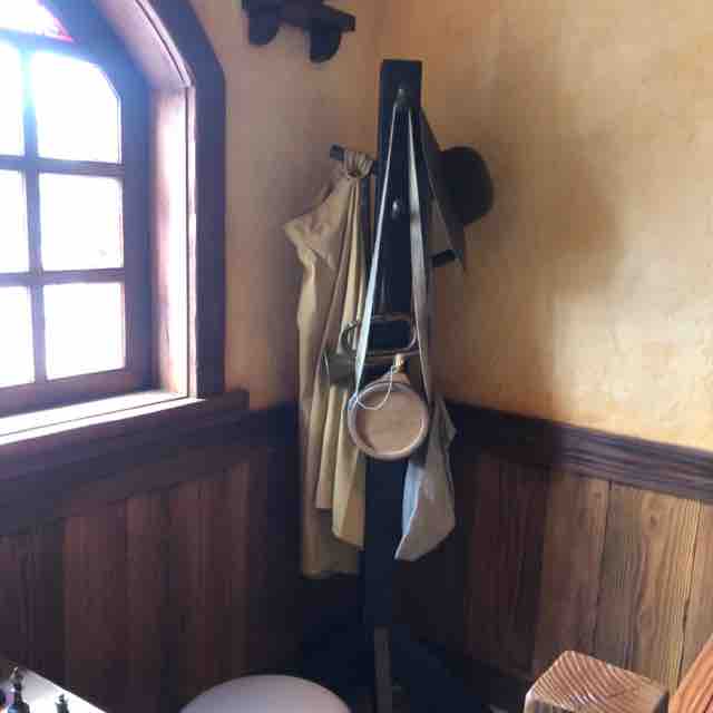 ラ タベルヌ ド ガストンへ行ってきました おひとりさまとたまに姪っ子と行くディズニーの旅 ラ タベルヌ ド ガストンへ行ってきました おひとりさまとたまに姪っ子と行くディズニーの旅