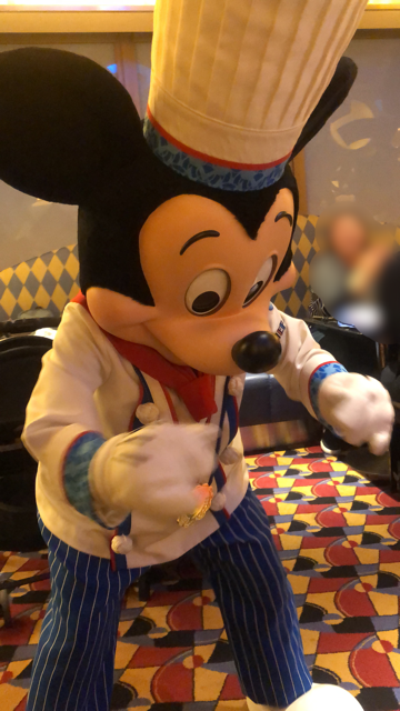 ヲタクにはたまらん おひとりさまとたまに姪っ子と行くディズニーの旅