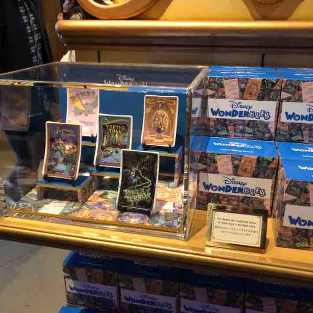 ディズニー ワンダブルズ おひとりさまとたまに姪っ子と行くディズニーの旅