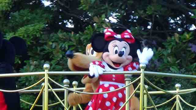 大満足からの悲劇 おひとりさまとたまに姪っ子と行くディズニーの旅