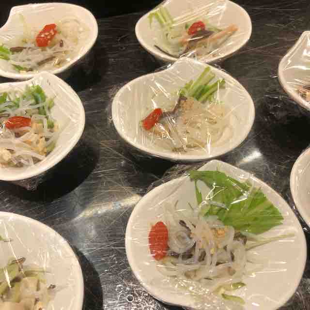 シェフミッキーのクリスマスブッフェ おひとりさまとたまに姪っ子と行くディズニーの旅