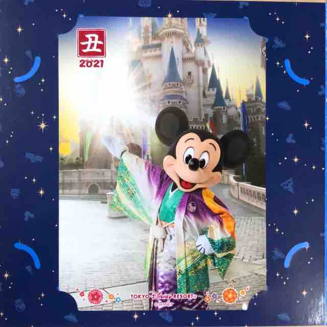 今月のディズニースナップフォトは おひとりさまとたまに姪っ子と行くディズニーの旅