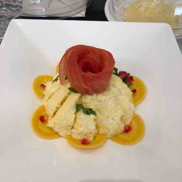 シャーウッドガーデンレストランで朝食を おひとりさまとたまに姪っ子と行くディズニーの旅 シャーウッドガーデンレストランで朝食を おひとりさまとたまに姪っ子と行くディズニーの旅