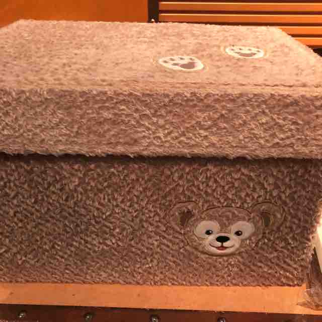 ダッフィーのグッズたち おひとりさまとたまに姪っ子と行くディズニーの旅 ダッフィーのグッズたち おひとりさまとたまに姪っ子と行くディズニーの旅