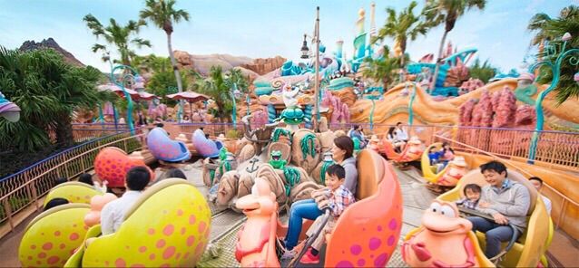 姪っ子との冬休みディズニーイン ディズニーシー2日目 その4 おひとりさまとたまに姪っ子と行くディズニーの旅 姪っ子との冬休みディズニーイン ディズニーシー2日目 その4 おひとりさまとたまに姪っ子と行くディズニーの旅
