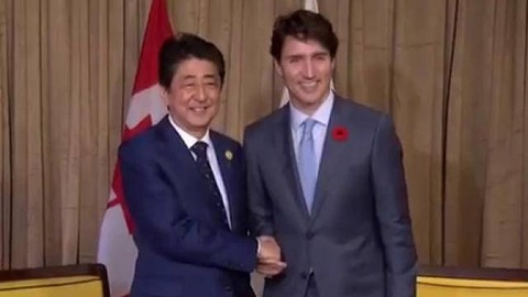 ABE TRUDEAU NOV132017 01