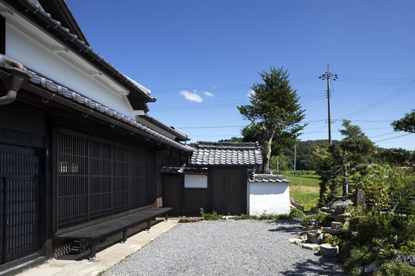 兵庫県丹波篠山市ー古民家カフェ 珈琲屋無為 オープン 傳寶慶子建築研究所blog 兵庫県丹波篠山市ー古民家カフェ 珈琲屋無為 オープン 傳寶慶子建築研究所blog