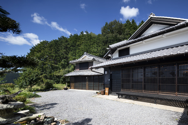兵庫県丹波篠山市ー古民家カフェ 珈琲屋無為 オープン 傳寶慶子建築研究所blog 兵庫県丹波篠山市ー古民家カフェ 珈琲屋無為 オープン 傳寶慶子建築研究所blog