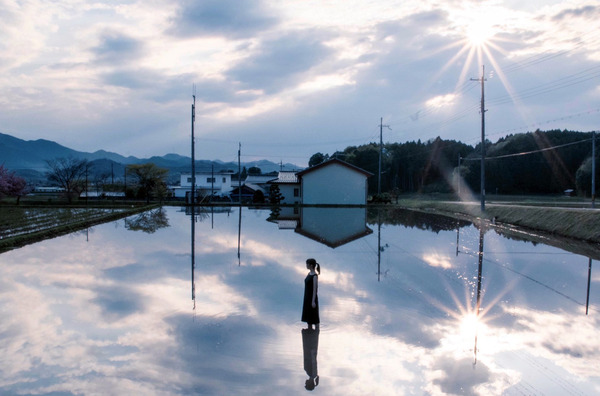 篠山の風景 傳寶慶子建築研究所blog 篠山の風景 傳寶慶子建築研究所blog