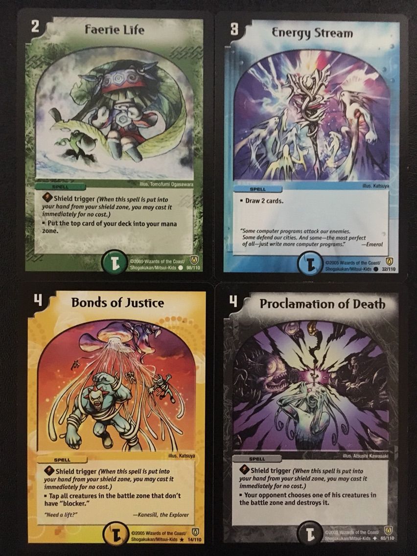 デュエル・マスターズ　英語まとめ 284?cb=20211119091825