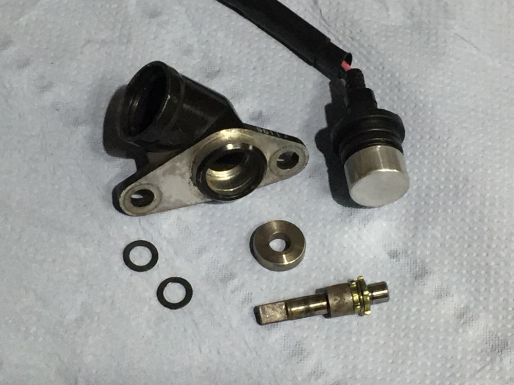 NSR250 MC28 SE SP スピードセンサー 車速センサー NSR250 MC28 SE SP スピードセンサー 車速センサー