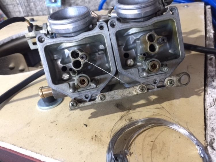 バルブシート交換 : DMR-Japan