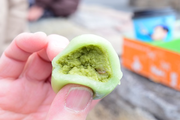 2 リトルグリーンマン シークレット味を食べられる もと年パ 大人親子の安否情報