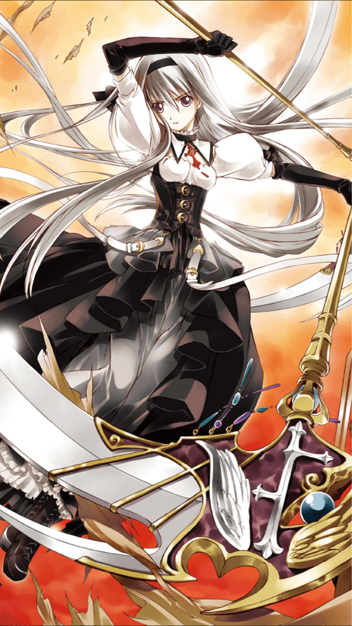 アルクロ アルネオ 着せ替え アルクロの絵まとめ Blog Inferno