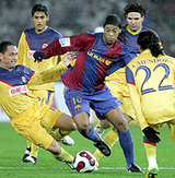 TOYOTA �ץ쥼��� FIFA ����֥��ɥ��å� ����ѥ�02