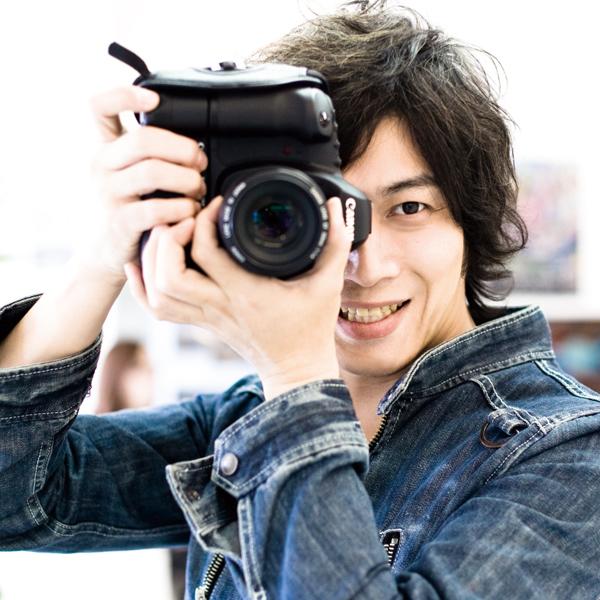 イケメンカメラマン ココイチで独立した社長の生活
