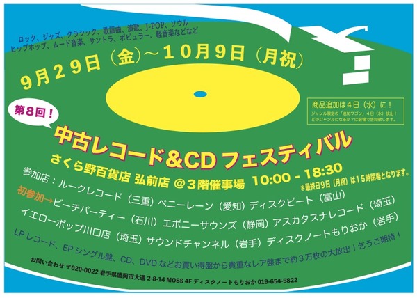 第8回弘前さくら野のコピー
