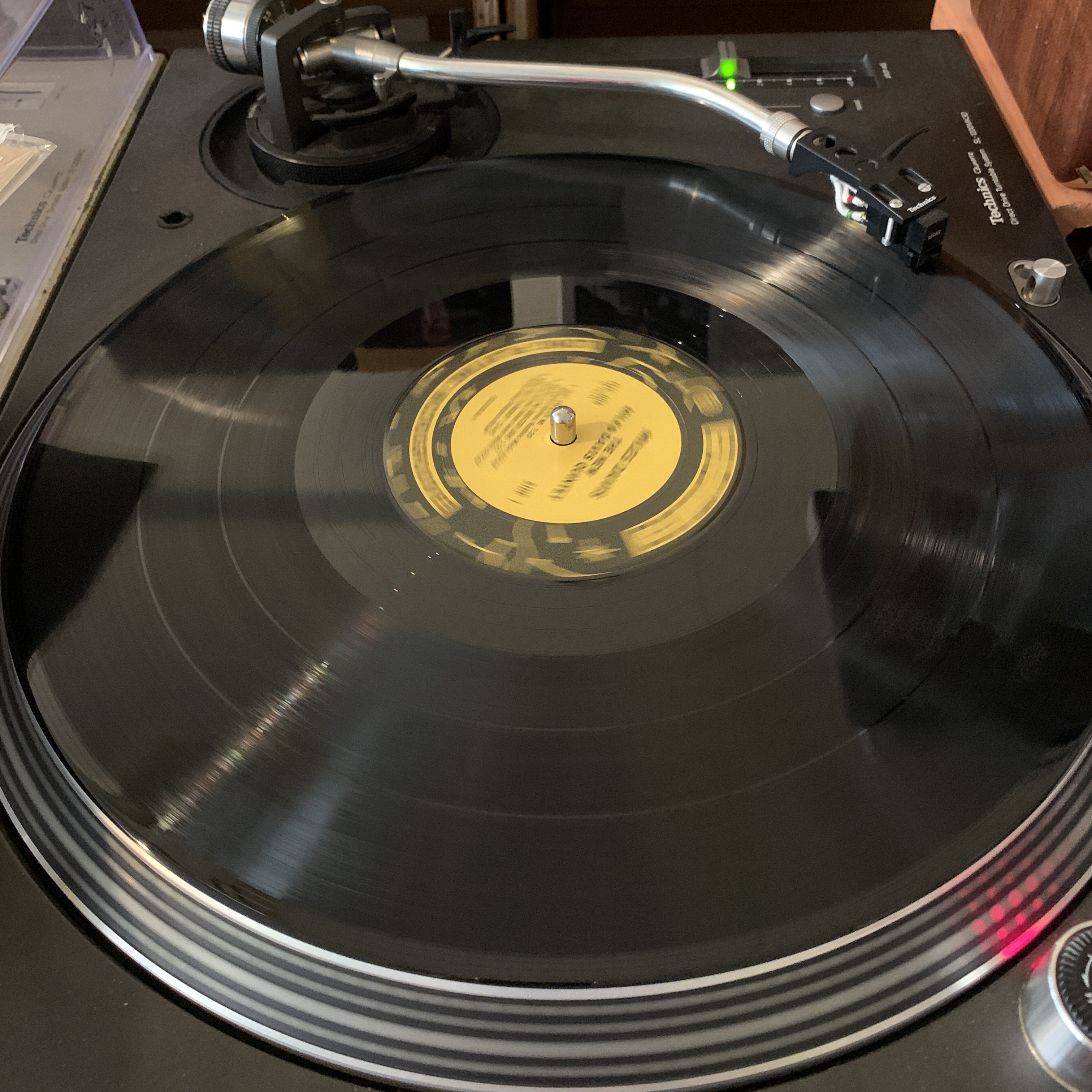 20220201 Jazz Today : The New Miles Davis Quintet : Disknote Morioka