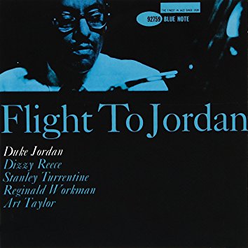 20170801 Jazz Today 「Duke Jordan Trio / Flight To Japan