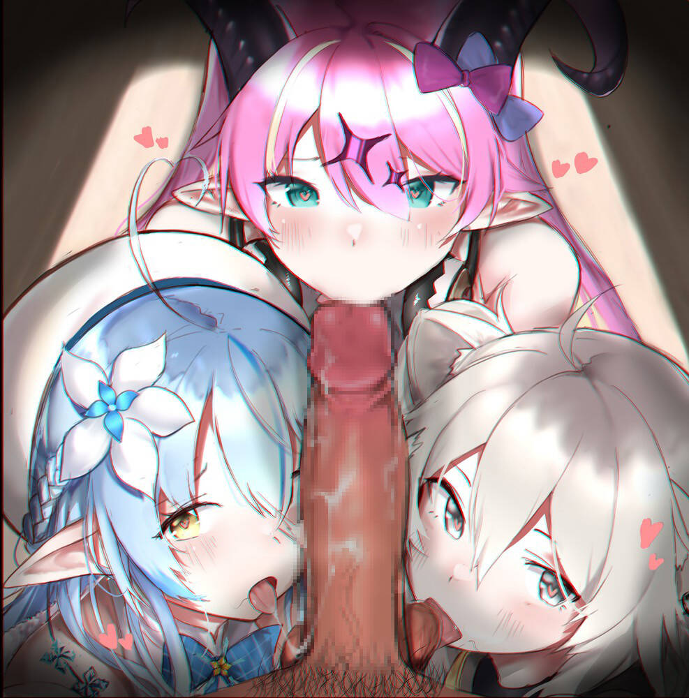 二次エロ ホロライブのエロ画像が集まる魔法のような場所 にじもえ 二次エロ ホロライブのエロ画像が集まる魔法のような場所 にじもえ