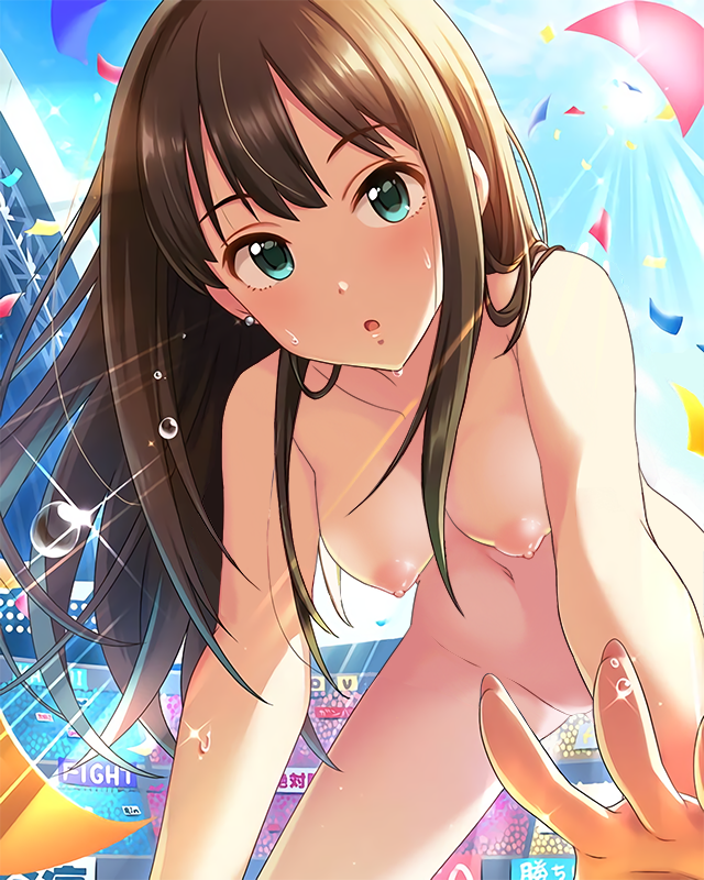 二次エロ アイドルマスターシンデレラガールズのド変態なアイドルたちのエロ画像 にじもえ 二次エロ アイドルマスターシンデレラガールズのド変態なアイドルたちのエロ画像 にじもえ