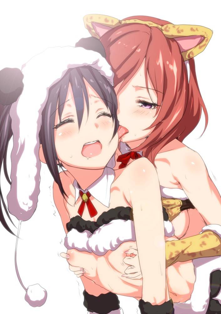 二次エロ ラブライブ矢澤にこちゃんのめちゃシコなエロ画像集 にじもえ 二次エロ ラブライブ矢澤にこちゃんのめちゃシコなエロ画像集 にじもえ