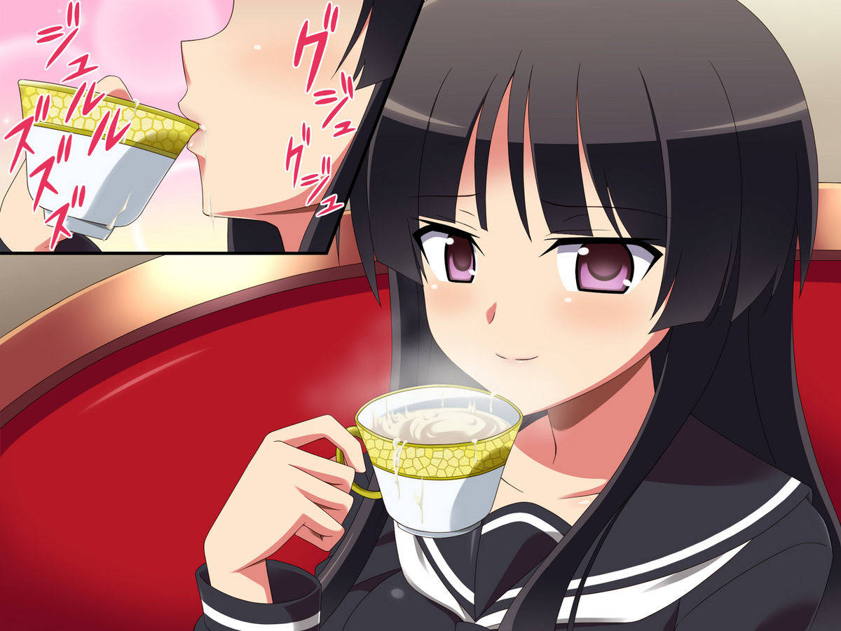 飲精 