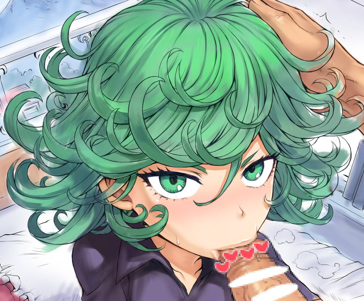 二次エロ ワンパンマンのタツマキやフブキのエロ画像貼っていこうぜ にじもえ 二次エロ ワンパンマンのタツマキやフブキのエロ画像貼っていこうぜ にじもえ