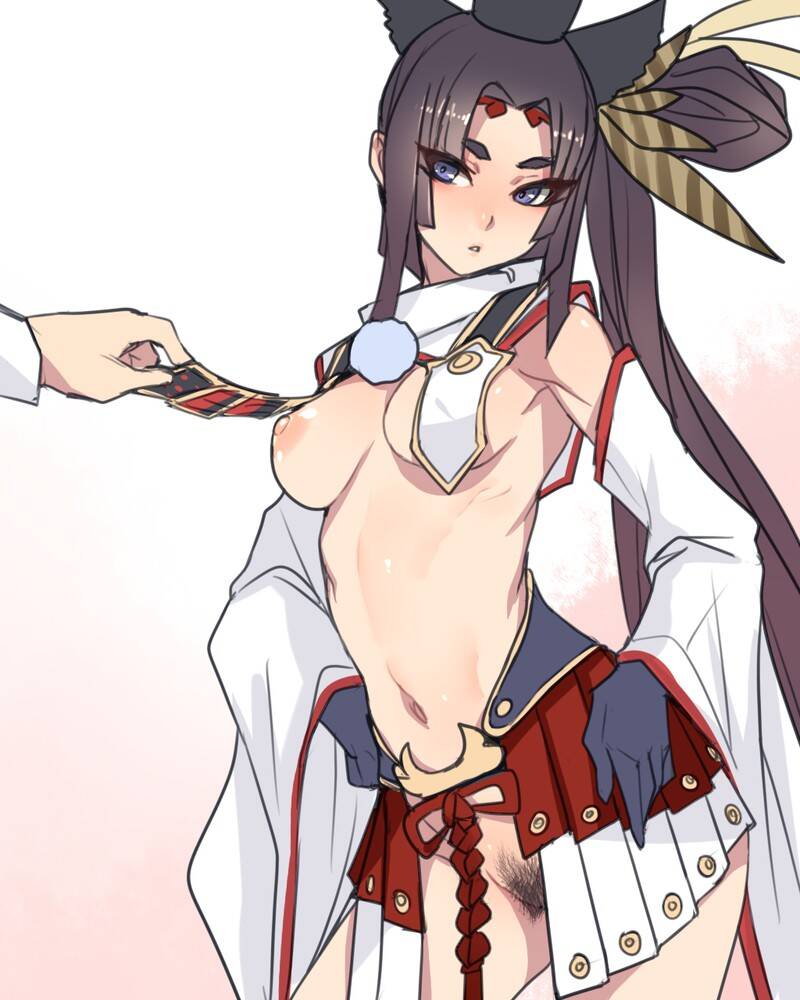Fgo Fgoで一番エッチな服装の牛若丸のエロ画像集 にじもえ Fgo Fgoで一番エッチな服装の牛若丸のエロ画像集 にじもえ
