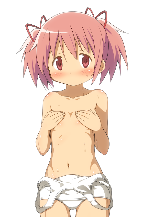 まどマギ 魔法少女まどか マギカのめちゃシコなエロ画像 にじもえ まどマギ 魔法少女まどか マギカのめちゃシコなエロ画像 にじもえ