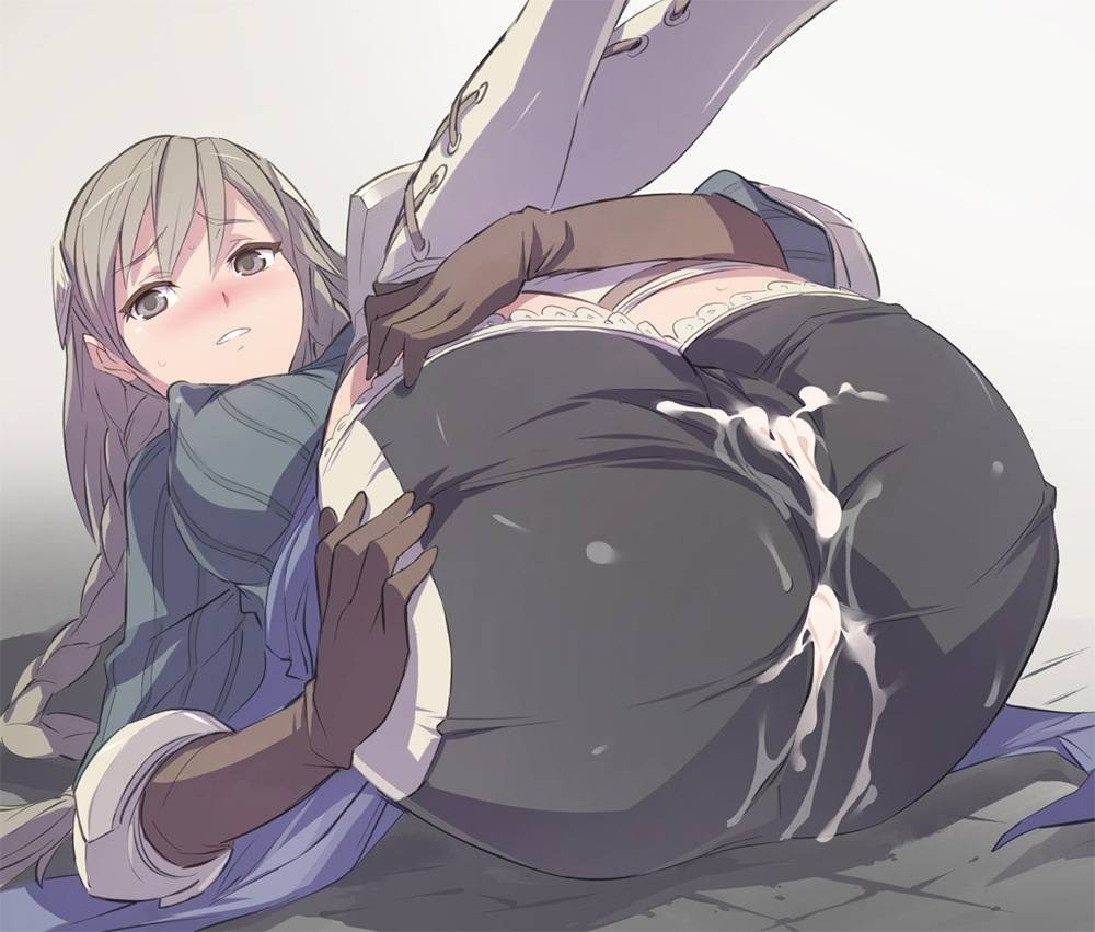 二次微エロ やっぱりムチムチの女の子は最高だぜって思わせる画像 Part2 にじもえ 二次微エロ やっぱりムチムチの女の子は最高だぜって思わせる画像 Part2 にじもえ