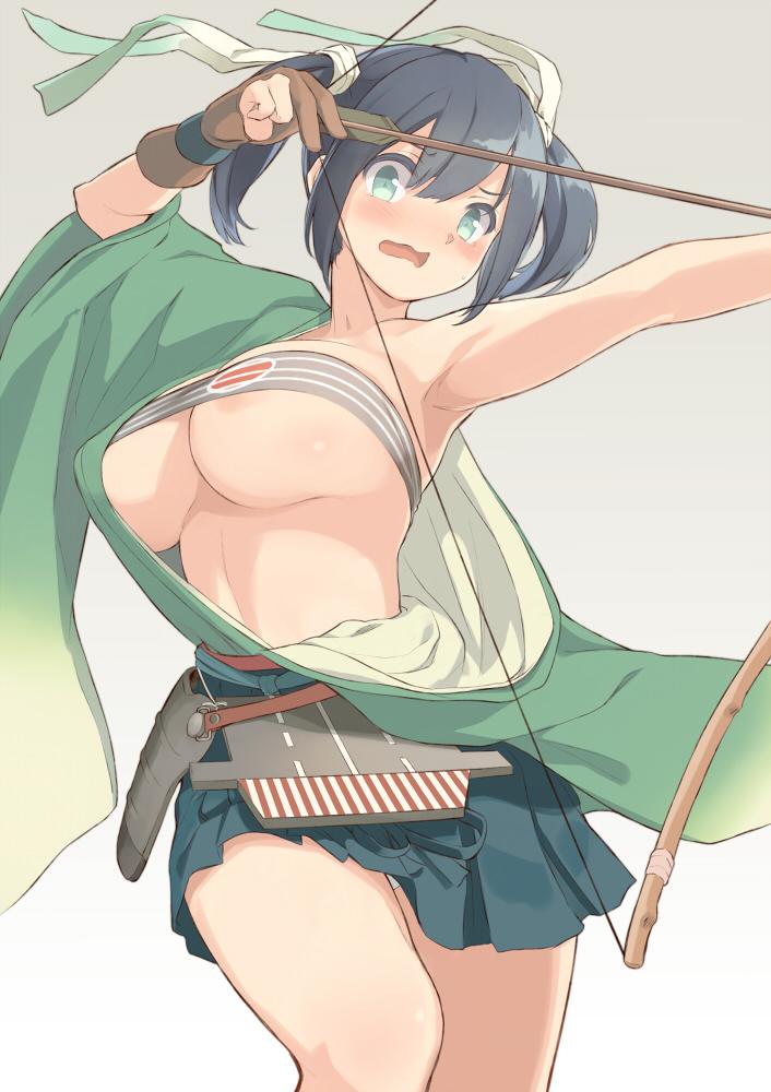 二次エロ 榛名改二実装を記念して艦これのエロ画像集めようぜ にじもえ 二次エロ 榛名改二実装を記念して艦これのエロ画像集めようぜ にじもえ