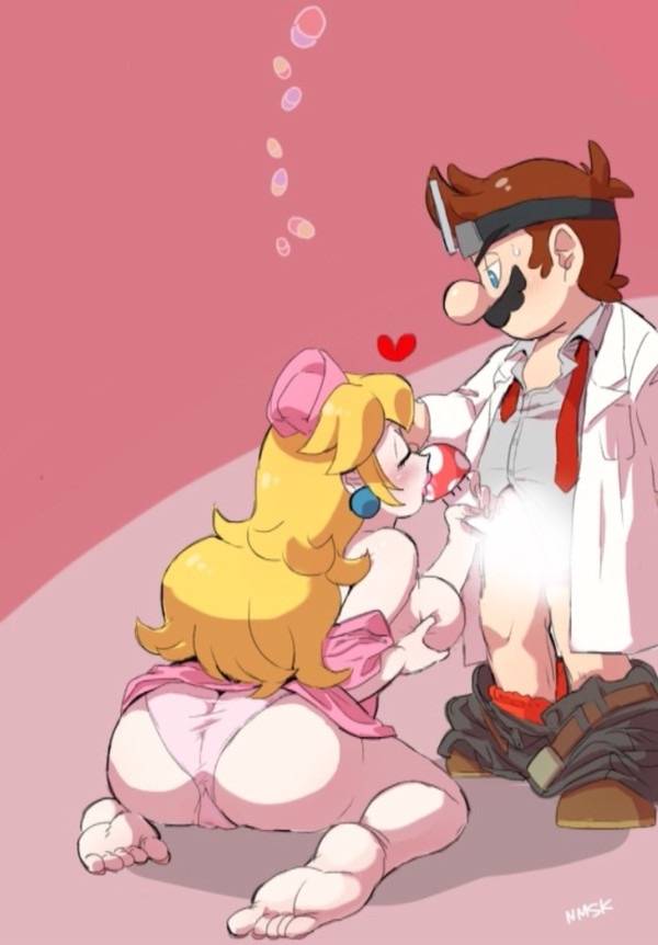二次エロ マリオ三大ヒロインのピーチ ロゼッタ デイジーのめちゃシコなエロ画像集 にじもえ 二次エロ マリオ三大ヒロインのピーチ ロゼッタ デイジーのめちゃシコなエロ画像集 にじもえ