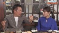 山﨑武司さんが語った、中日・石伊雄太の凄さ