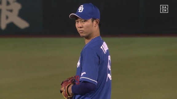 中日・高橋宏斗投手、悔しい降板となるもプロ野球史上5人目の交流戦防御率0.00が確定する