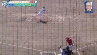 森繁和さん、中日ドラフト1位・中西聖輝の取り組みについて言及する