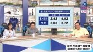 鈴木孝政さん、打ち込まれている中日ドラゴンズ中継ぎ陣について言及する「これを解決するのは…」