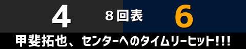 11月6日(日)　野球日本代表・侍ジャパン強化試合「巨人vs.侍ジャパン」【試合結果、打席結果】　侍ジャパン、8-4で勝利！　凄まじい一発攻勢で逆転に成功！NPB球団との強化試合を2連勝で終える！！！