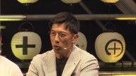 矢野燿大さん、監督経験者のヘッドコーチ就任の難しさについて語る