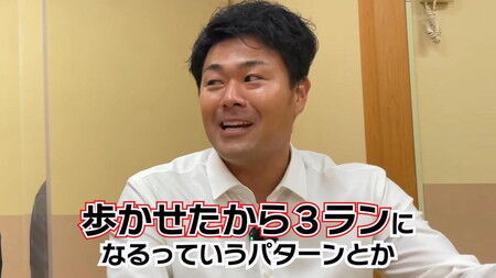 中日・木下拓哉捕手が分析するヤクルトに勝ち越せた理由が…